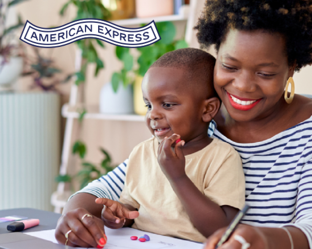 Amex Case Study