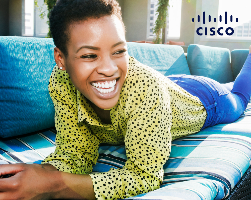 Cisco Case Study