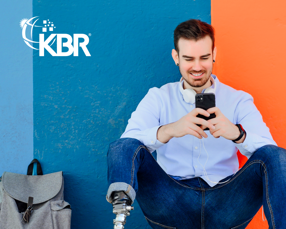 KBR Case Study