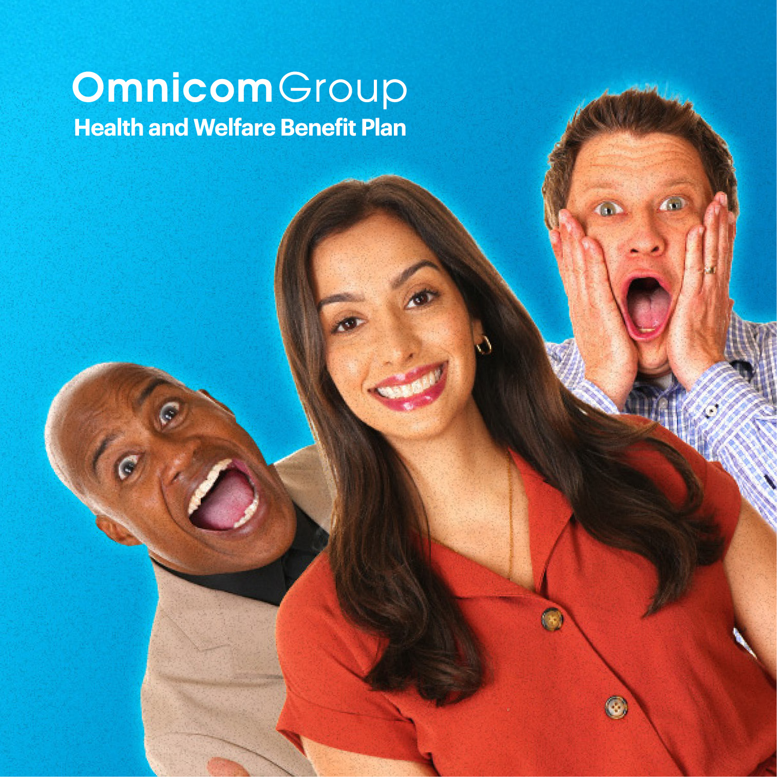 Omnicom Case Study